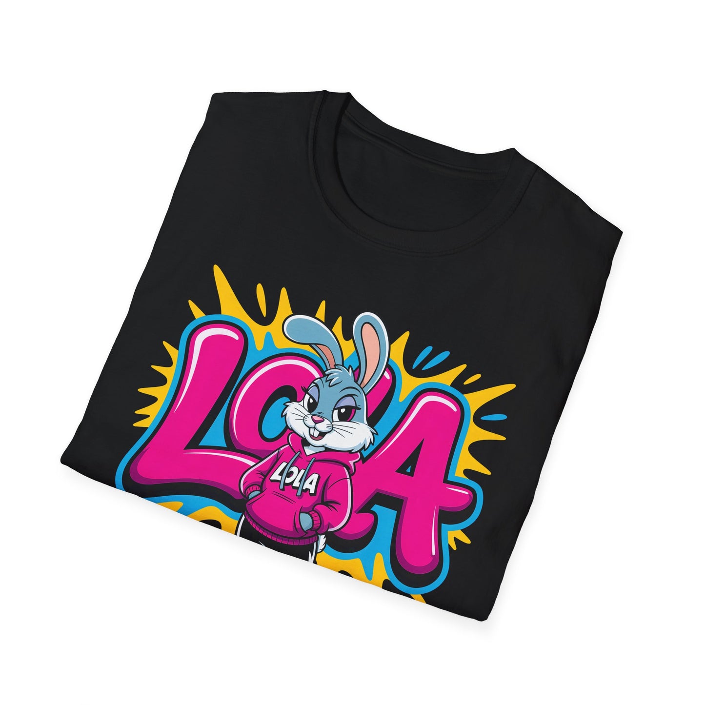 Cartoon T Shirt, Animation Shirt, Funny Animals Tee Shirt