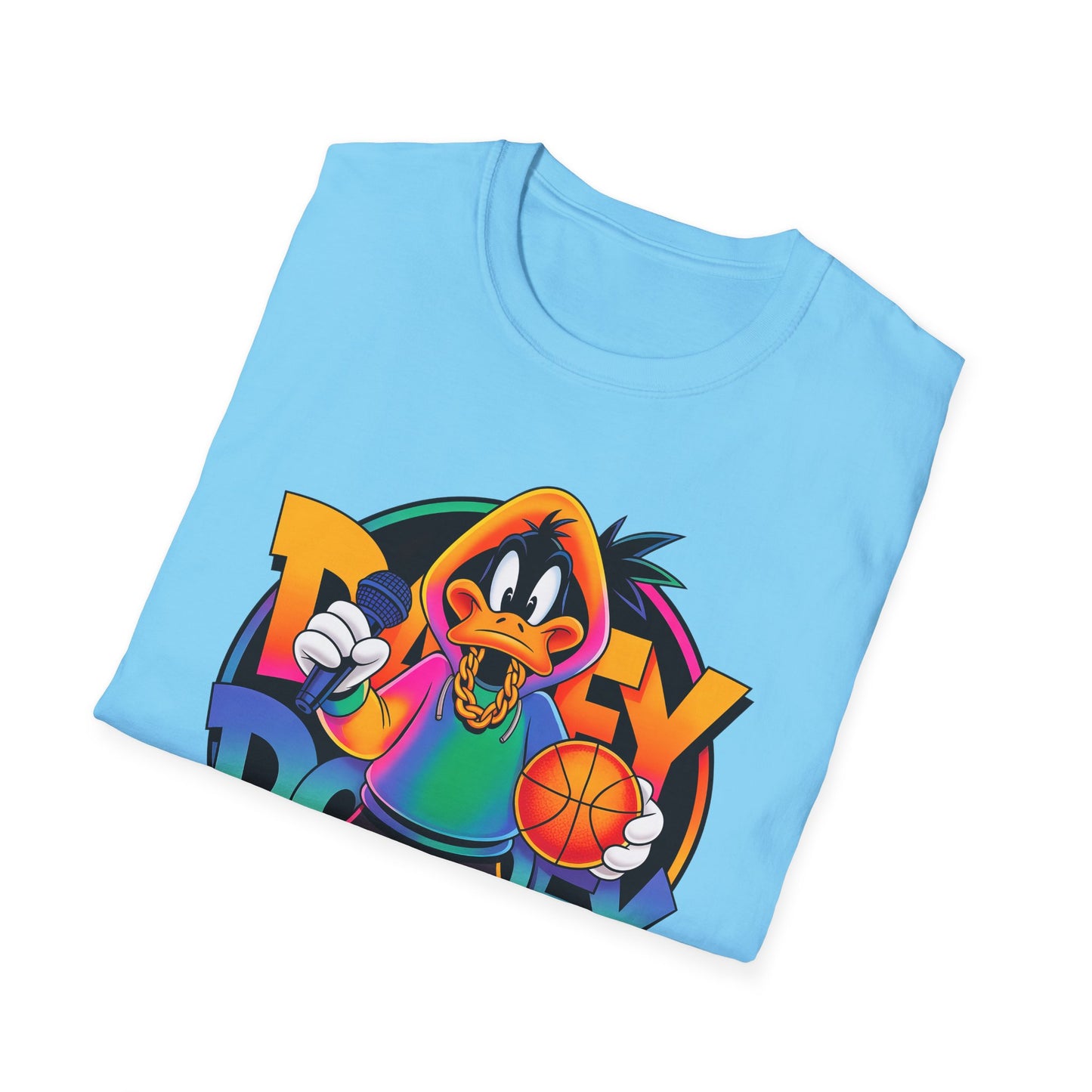 Cartoon T Shirt, Animation Shirt, Funny Animals Tee Shirt