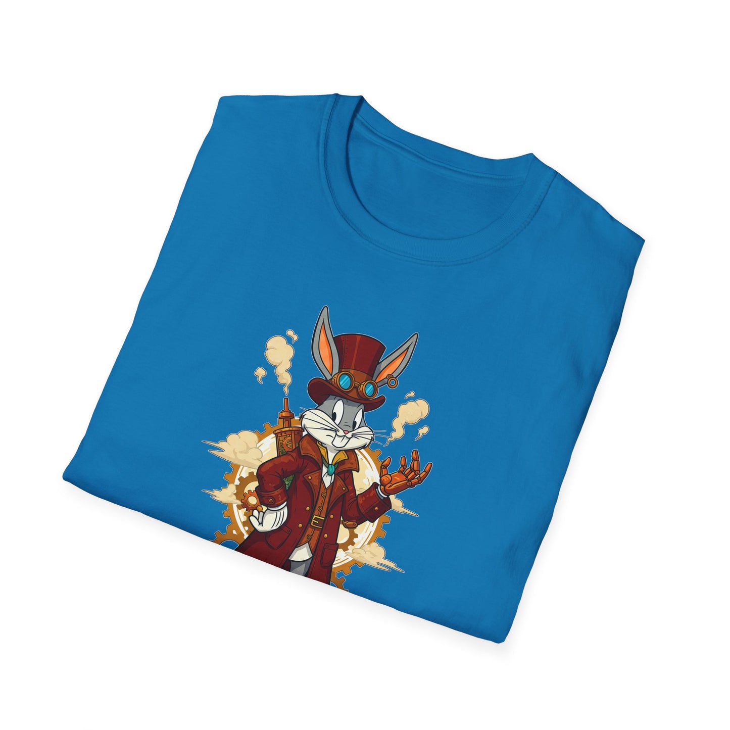 Cartoon T Shirt, Animation Shirt, Funny Animals Tee Shirt