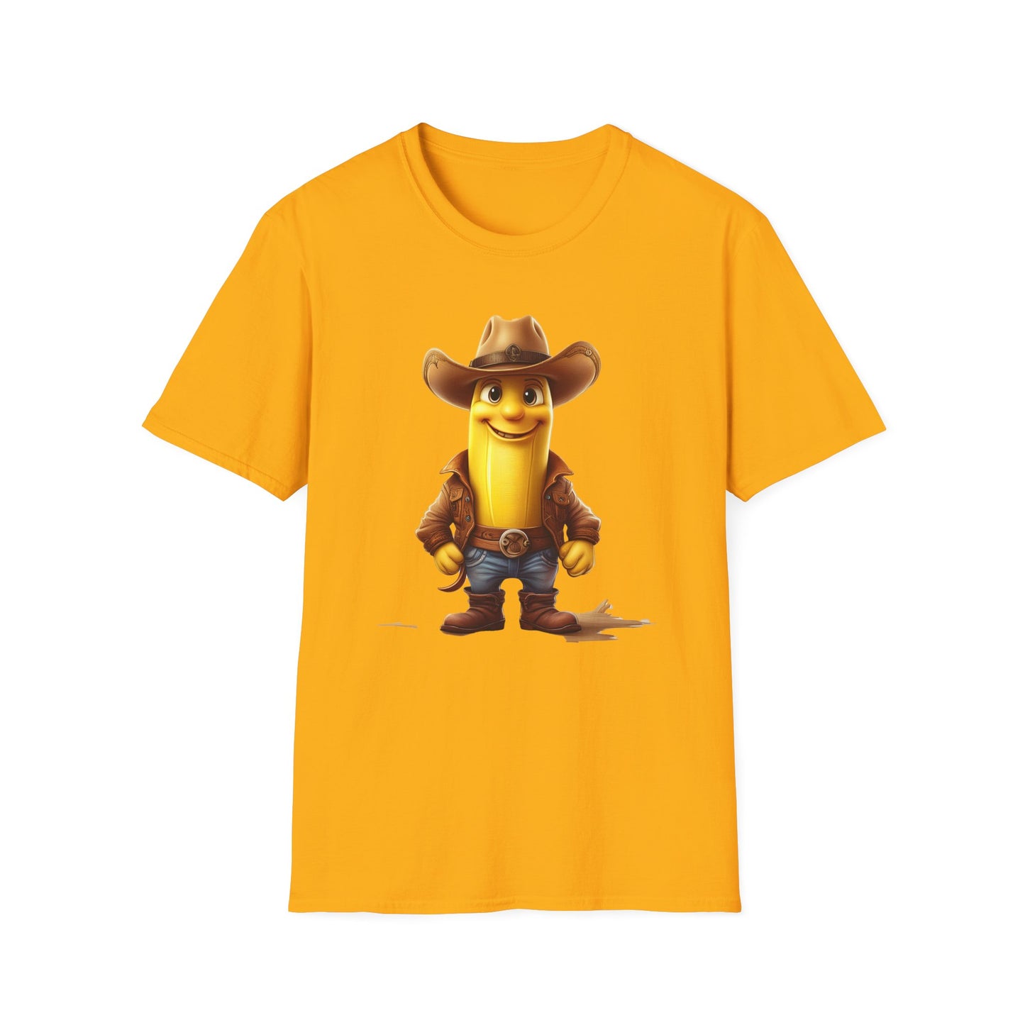 Food Tees, Funny Food T Shirts, Funny T Shirts, Shirt with Banana, Banana T Shirt, Funny Banana Shirt