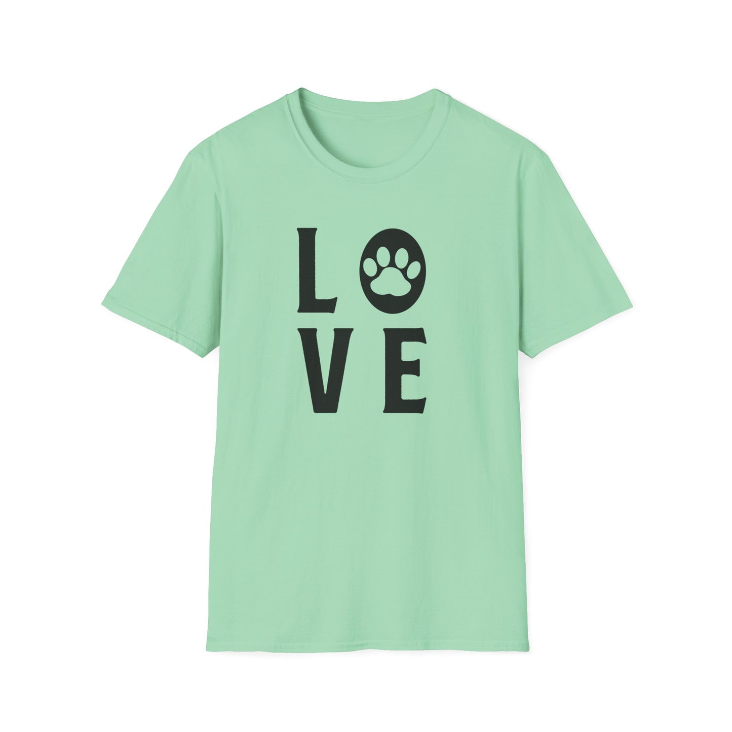 Dog Slogan T-Shirts, T-Shirts with Funny Words, Tee Shirt with Funny Quotes - 16