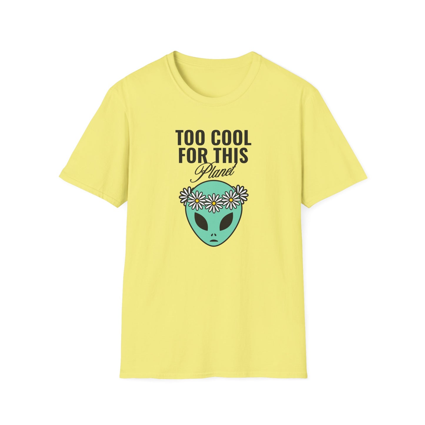 Funny T Shirts, UFO Tees, Funny Aliens Shirt - 22