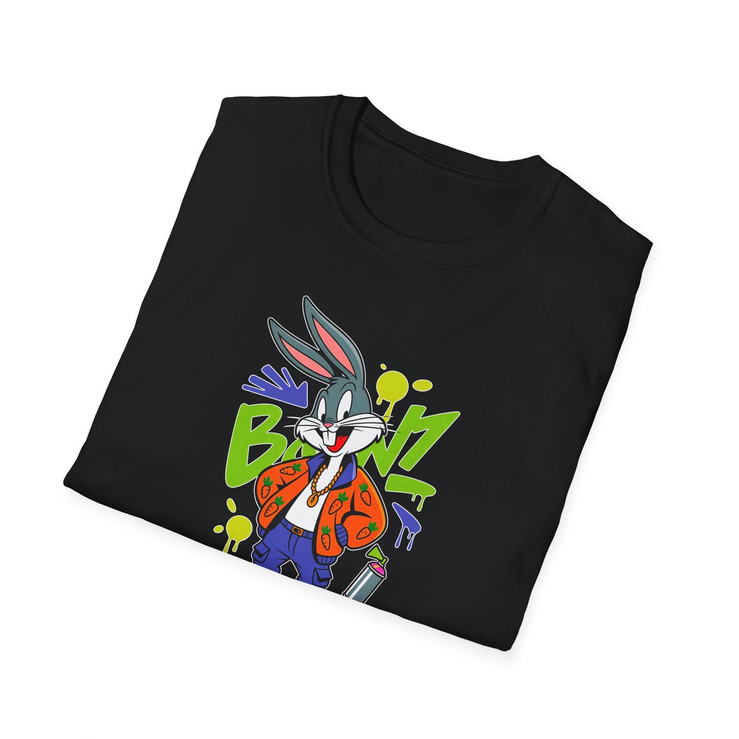 Cartoon T Shirt, Animation Shirt, Funny Animals Tee Shirt