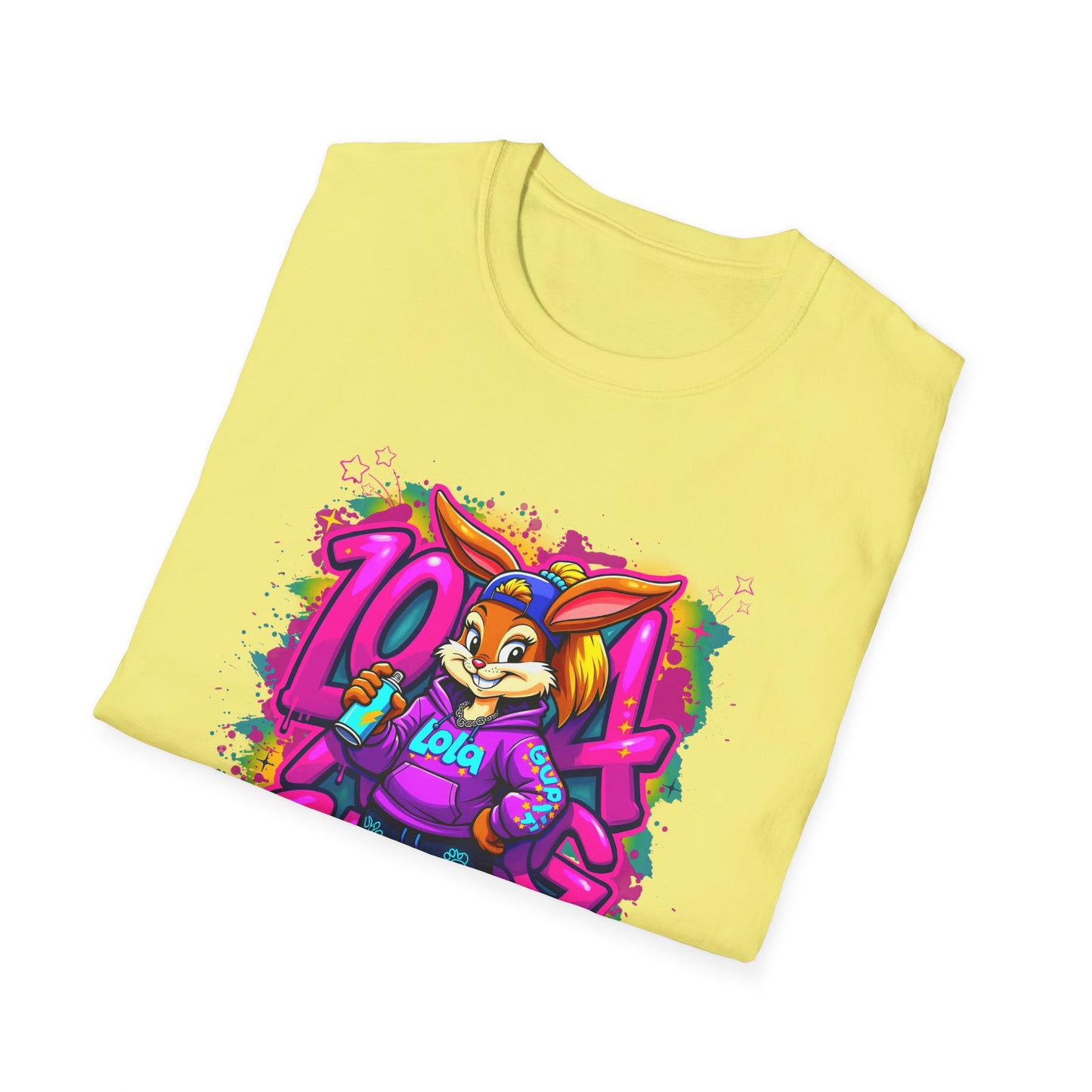 Cartoon T Shirt, Animation Shirt, Funny Animals Tee Shirt