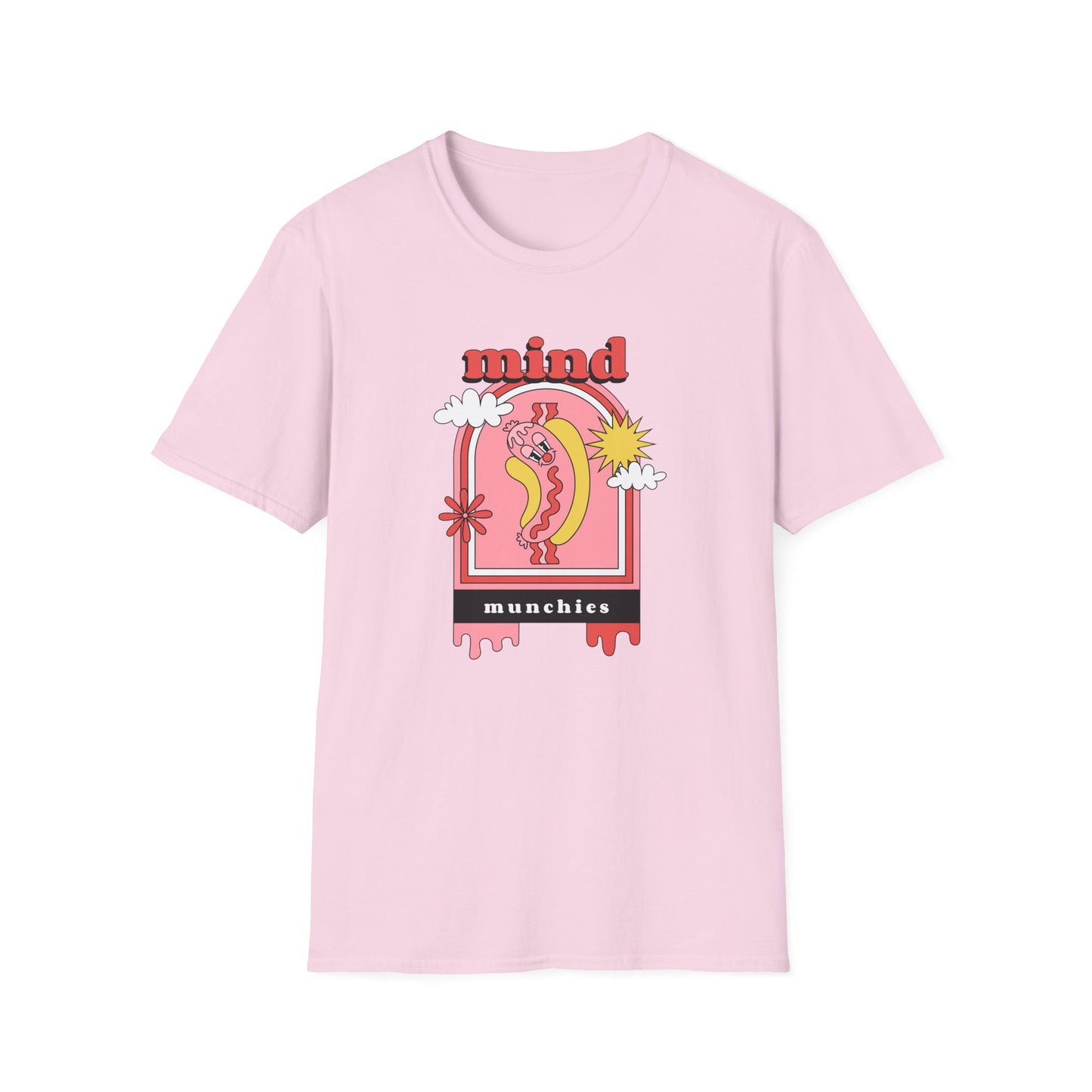 Funny Food T-Shirts, Funny T-Shirts - 8