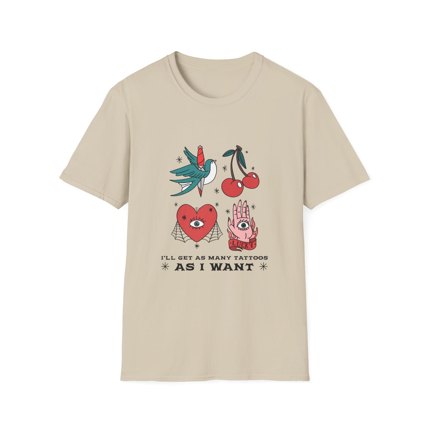 Retro T Shirt, Retro Design Shirt, Retro Art Tee Shirt, T-shirt with Retro Style