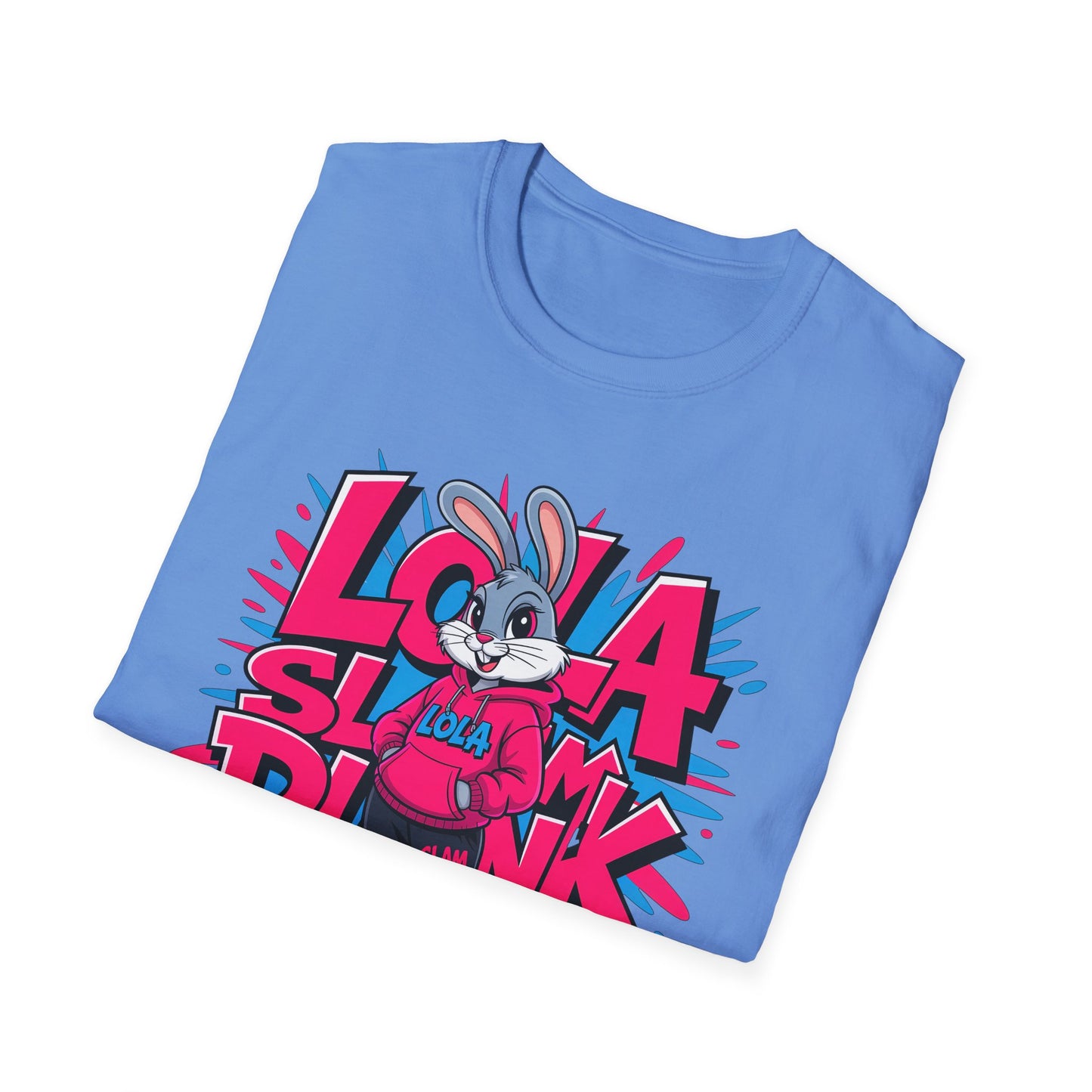 Cartoon T Shirt, Animation Shirt, Funny Animals Tee Shirt