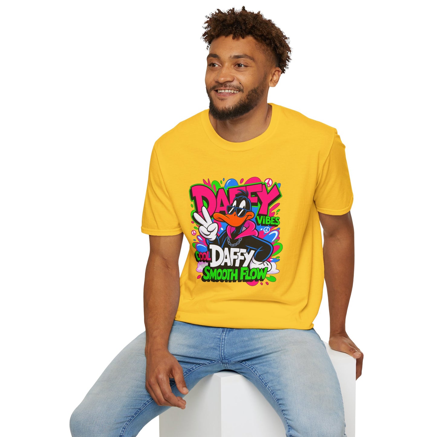 Cartoon T Shirt, Animation Shirt, Funny Animals Tee Shirt