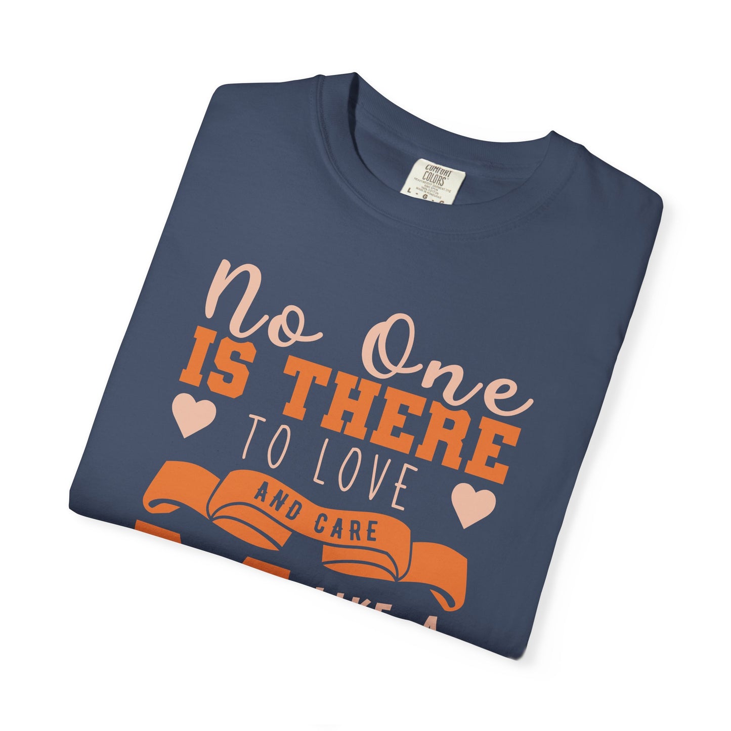 Mom T-shirt Mother Day Mama Tee Unisex Comfort Colors Garment-Dyed Cotton h47