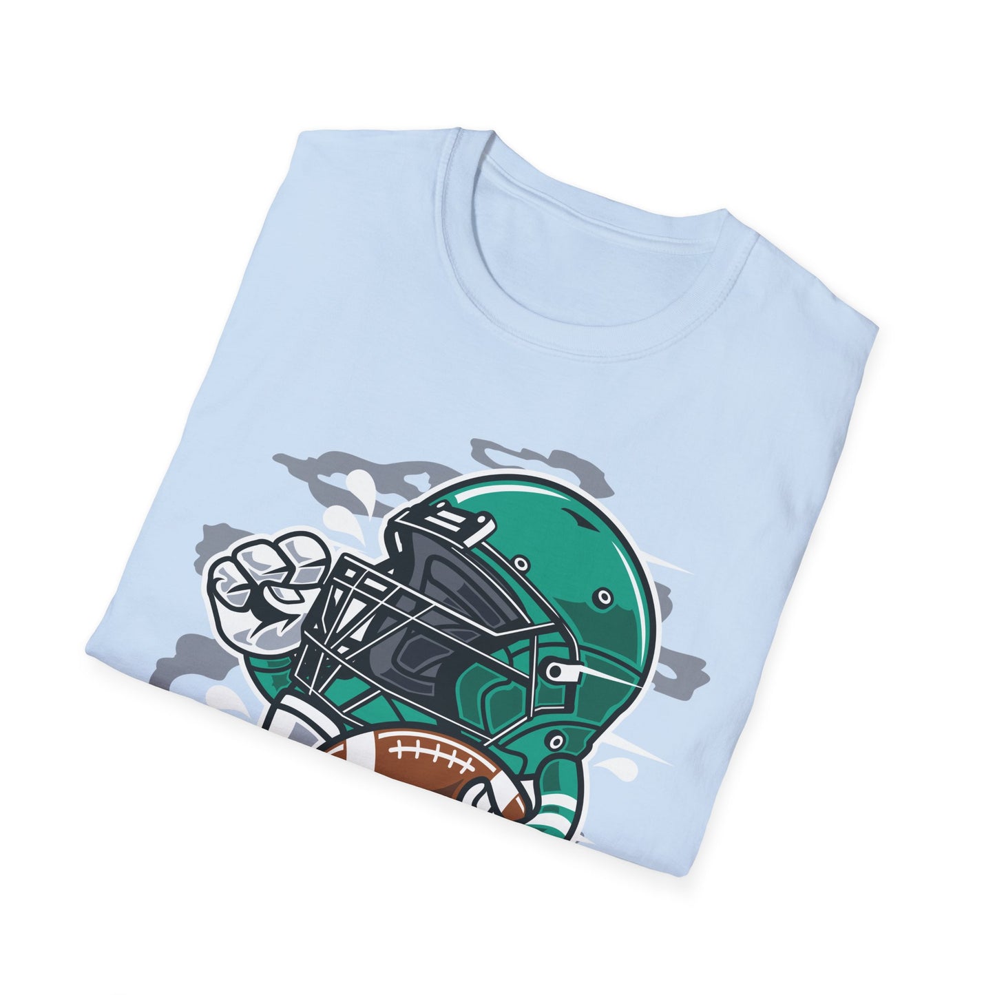 Cartoon T-Shirt, Animation T-Shirt, Funny Tee Shirt - 20