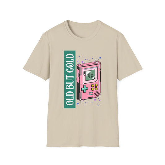 Retro T Shirt, Retro Design Shirt, Retro Art Tee Shirt, T-shirt with Retro Style