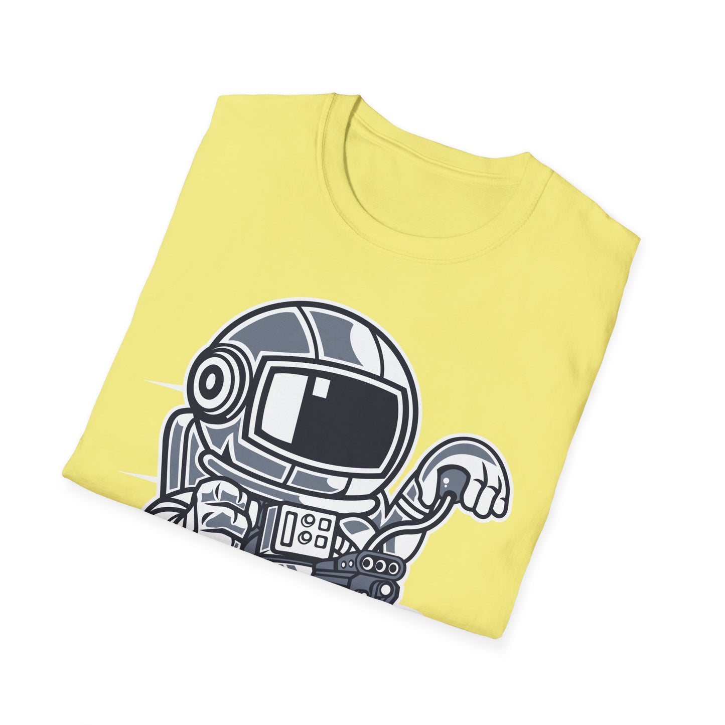 Cartoon T-Shirt, Animation T-Shirt, Funny Tee Shirt - 58