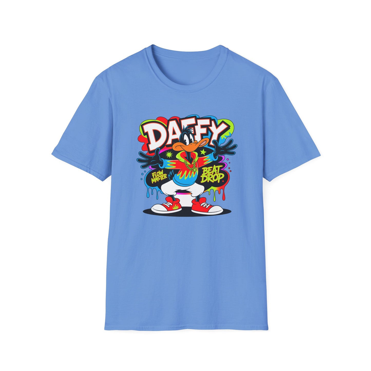 Cartoon T Shirt, Animation Shirt, Funny Animals Tee Shirt
