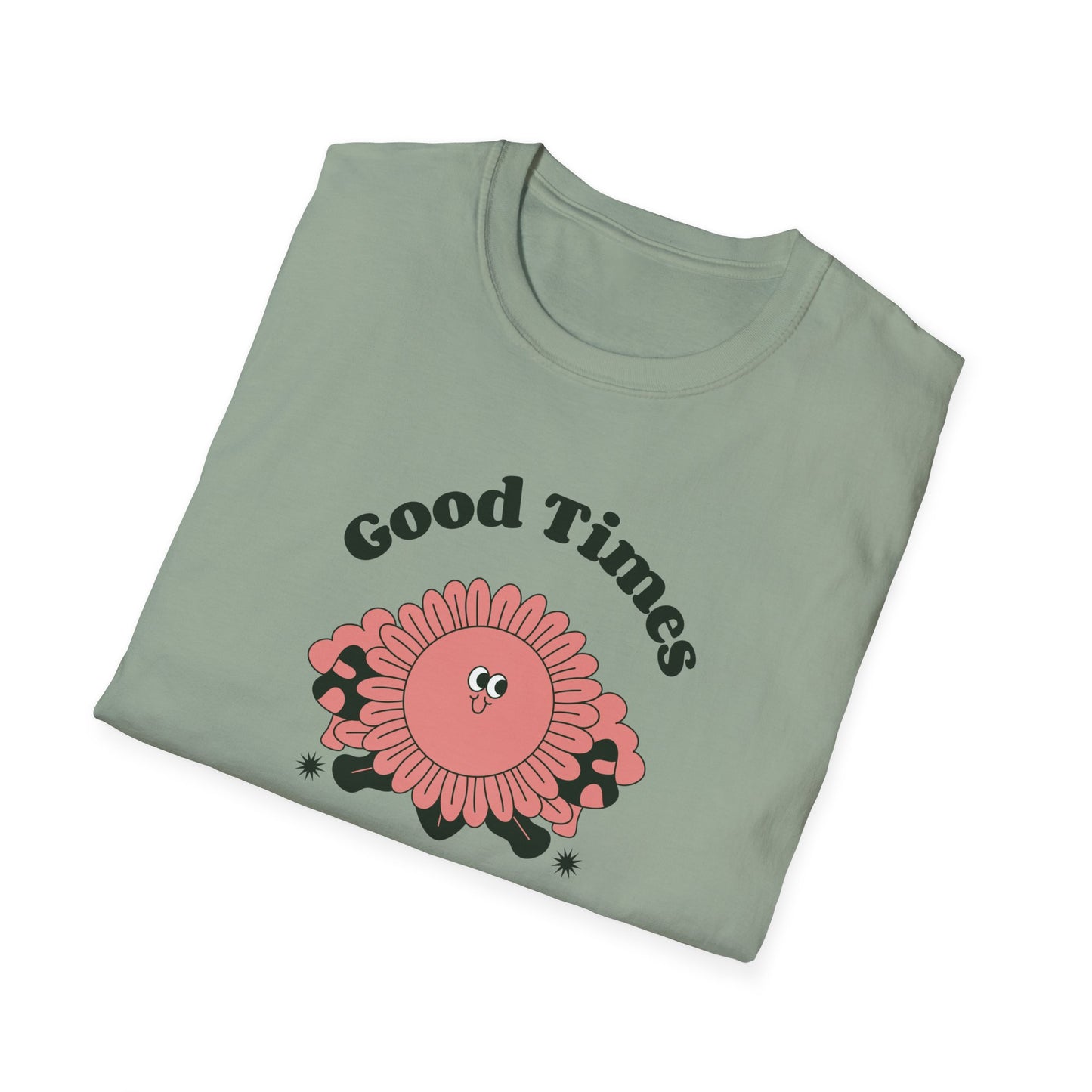 Positive Slogan T-Shirts, T-Shirts with Positive Words, Tee Shirt with Good Quotes - 45