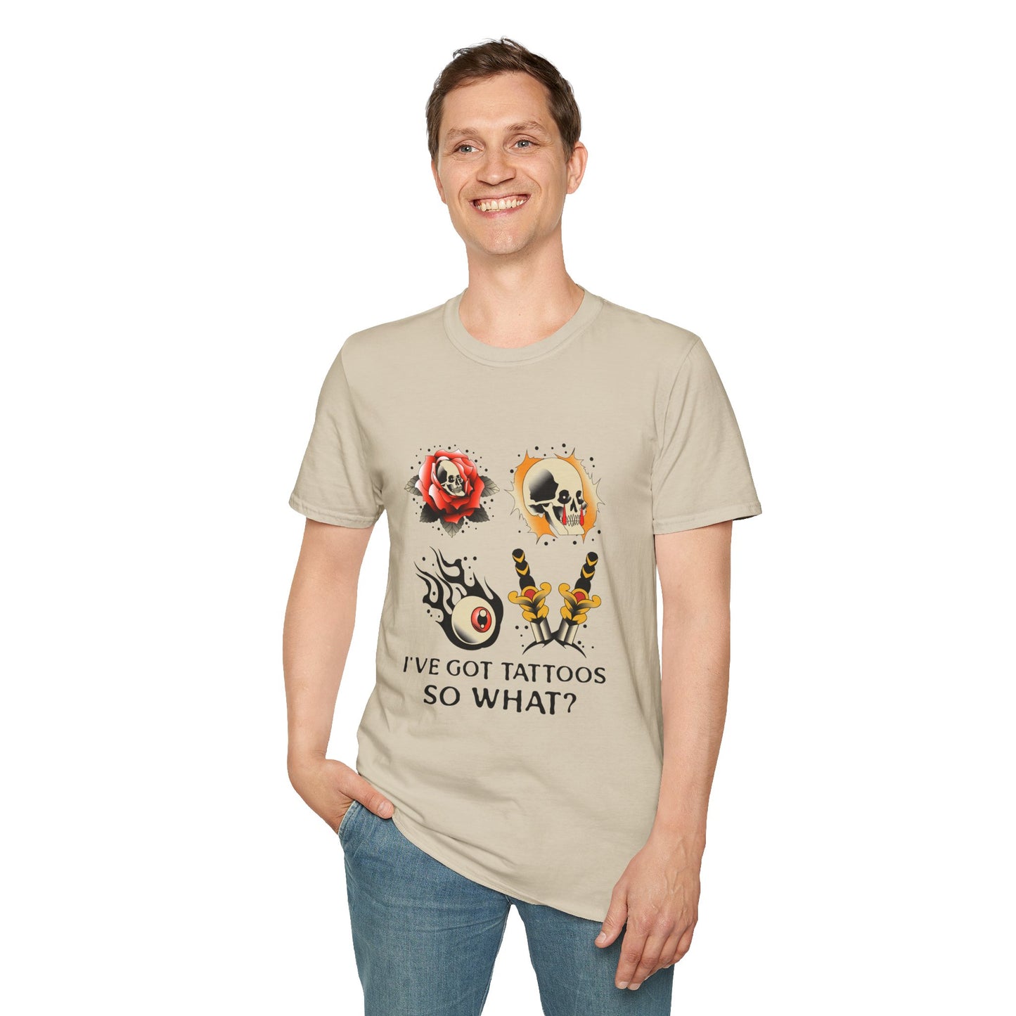 Retro T Shirt, Retro Design Shirt, Retro Art Tee Shirt, T-shirt with Retro Style