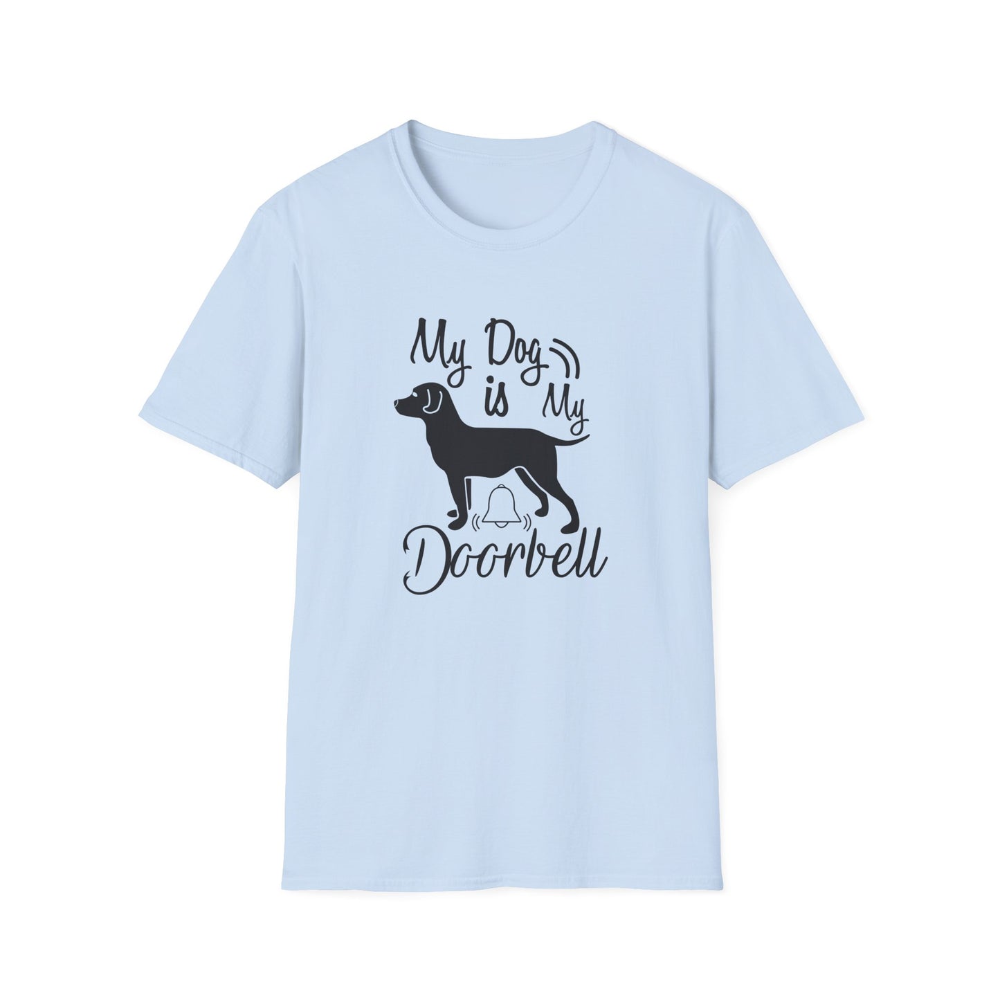 Dog Slogan T-Shirts, T-Shirts with Funny Words, Tee Shirt with Funny Quotes - 18