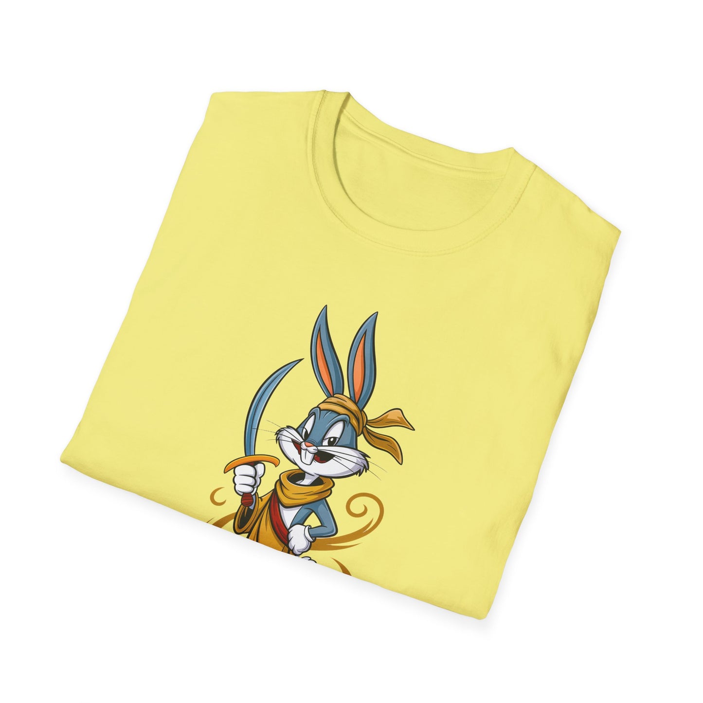 Cartoon T Shirt, Animation Shirt, Funny Animals Tee Shirt