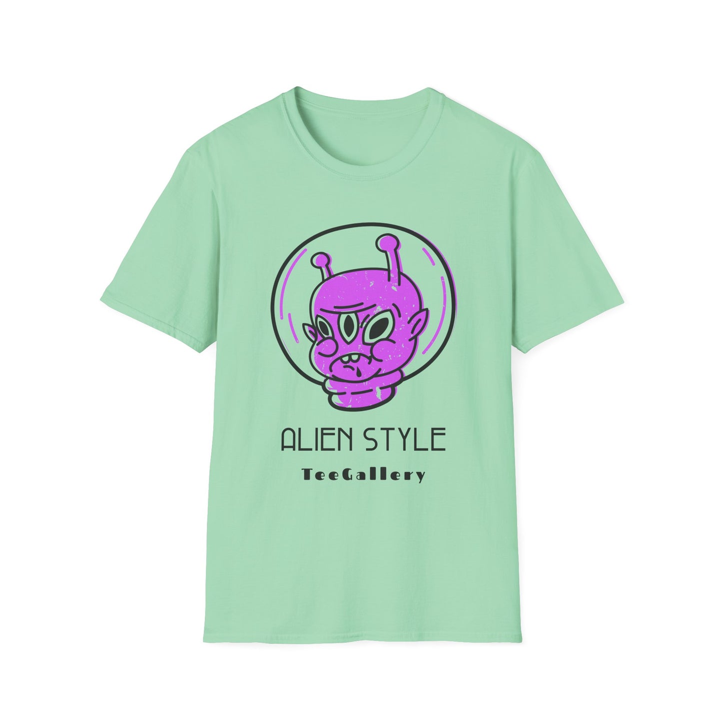 Funny T Shirts, UFO Tees, Funny Aliens Shirt
