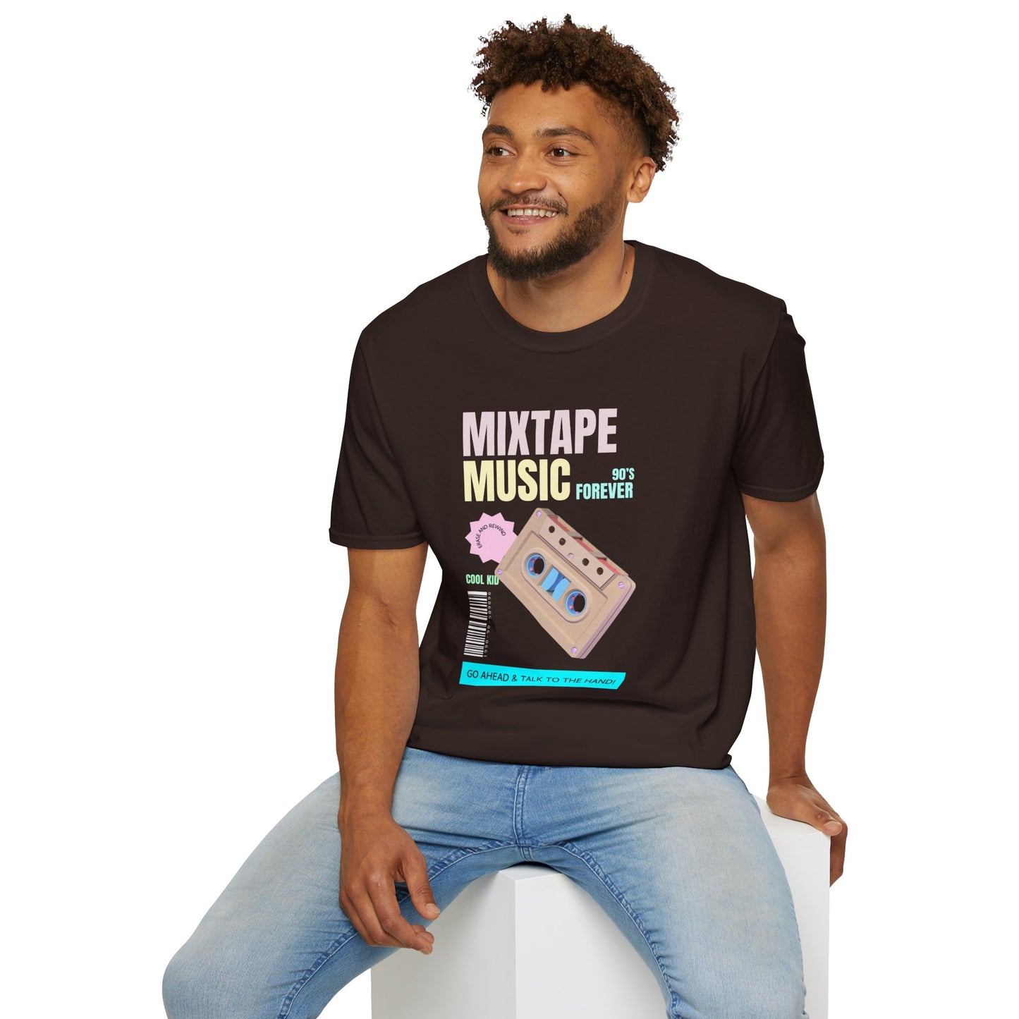 Retro T Shirt, Retro Design Shirt, Retro Art Tee Shirt, T-shirt with Retro Style