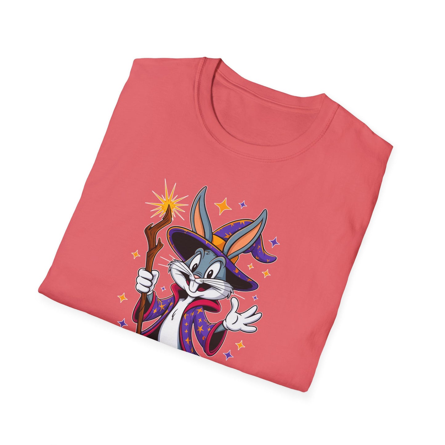 Cartoon T Shirt, Animation Shirt, Funny Animals Tee Shirt
