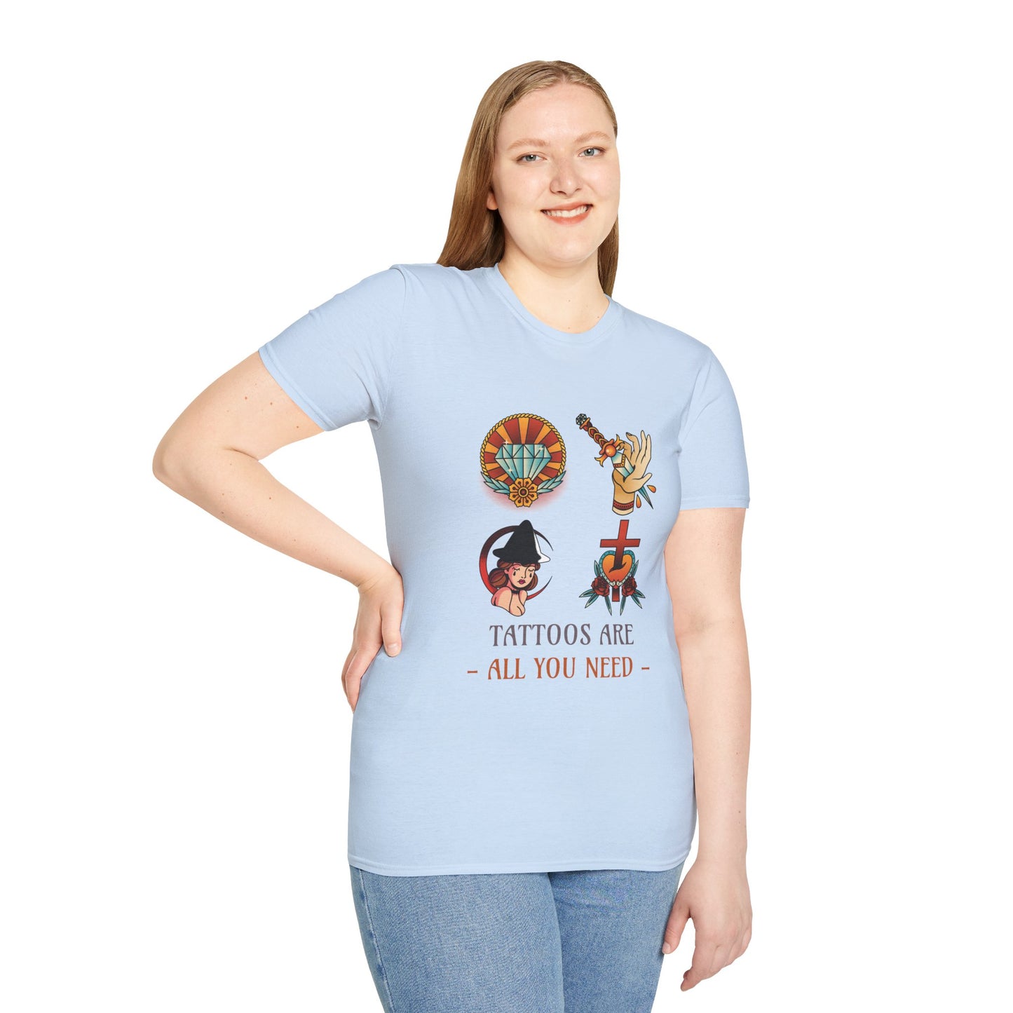Retro T Shirt, Retro Design Shirt, Retro Art Tee Shirt, T-shirt with Retro Style
