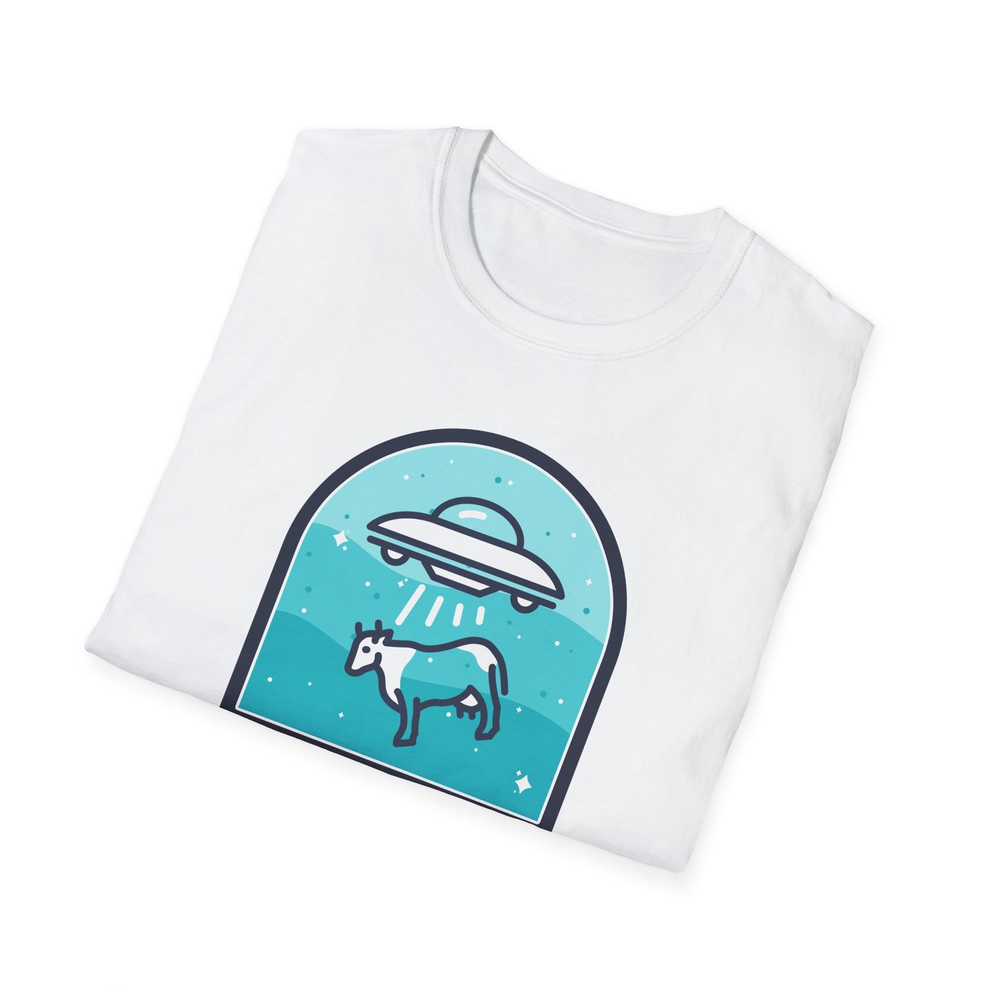 Funny T Shirts, UFO Tees, Funny Aliens Shirt - 28