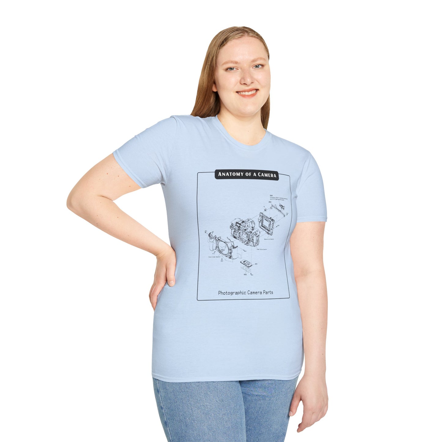 Retro T Shirt, Retro Design Shirt, Retro Art Tee Shirt, T-shirt with Retro Style