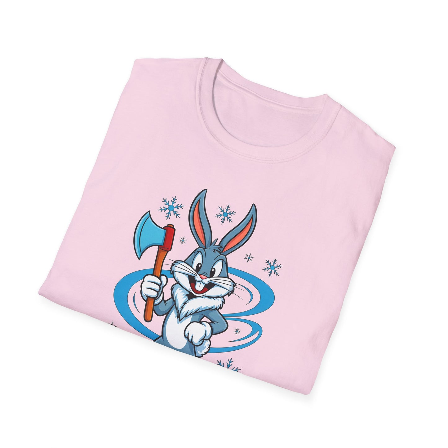 Cartoon T Shirt, Animation Shirt, Funny Animals Tee Shirt