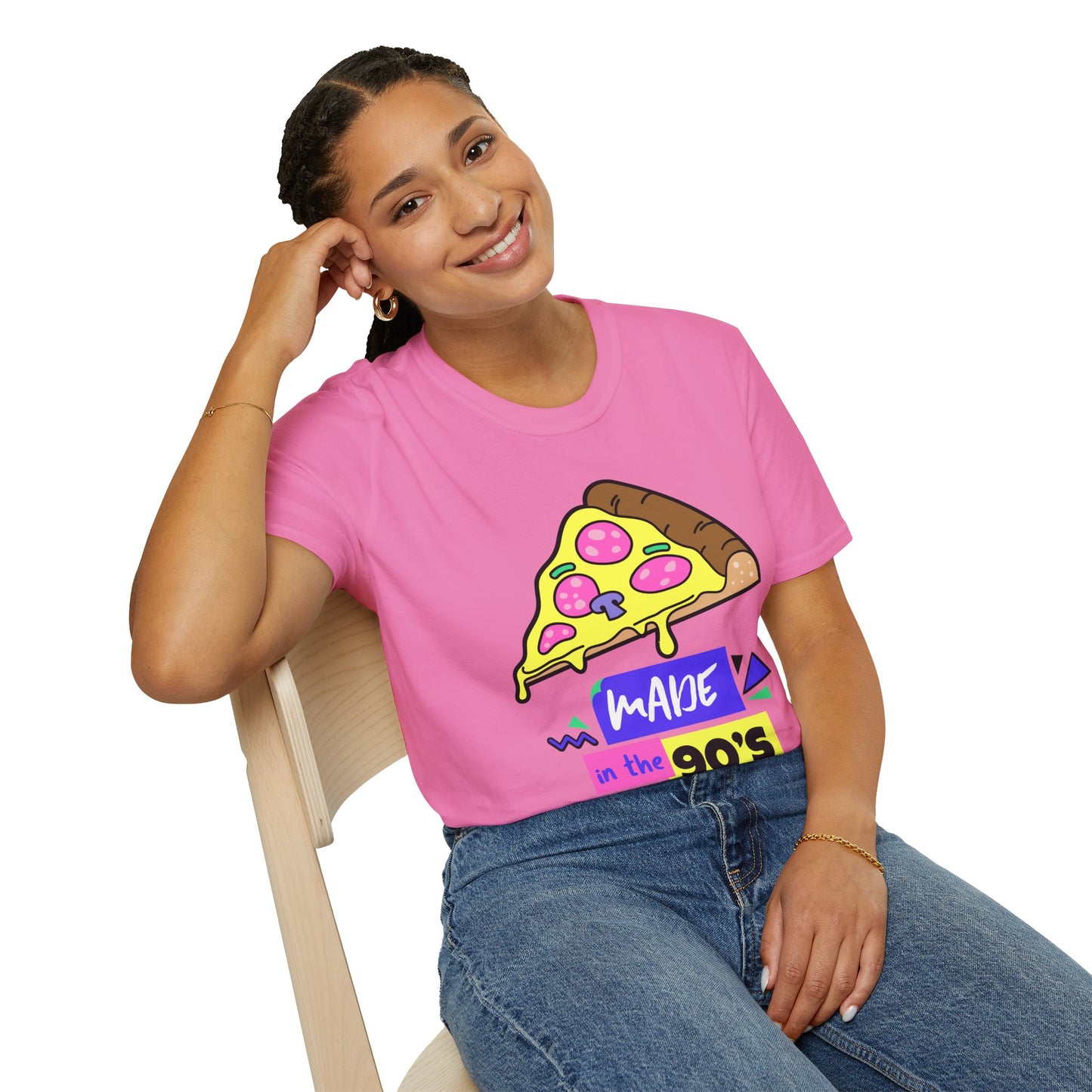 Food Tees, Funny Food T Shirts, Funny T Shirts, Shirt with Food, Junk Food Tees, Shirt with Pizza, Pizza T-Shirt