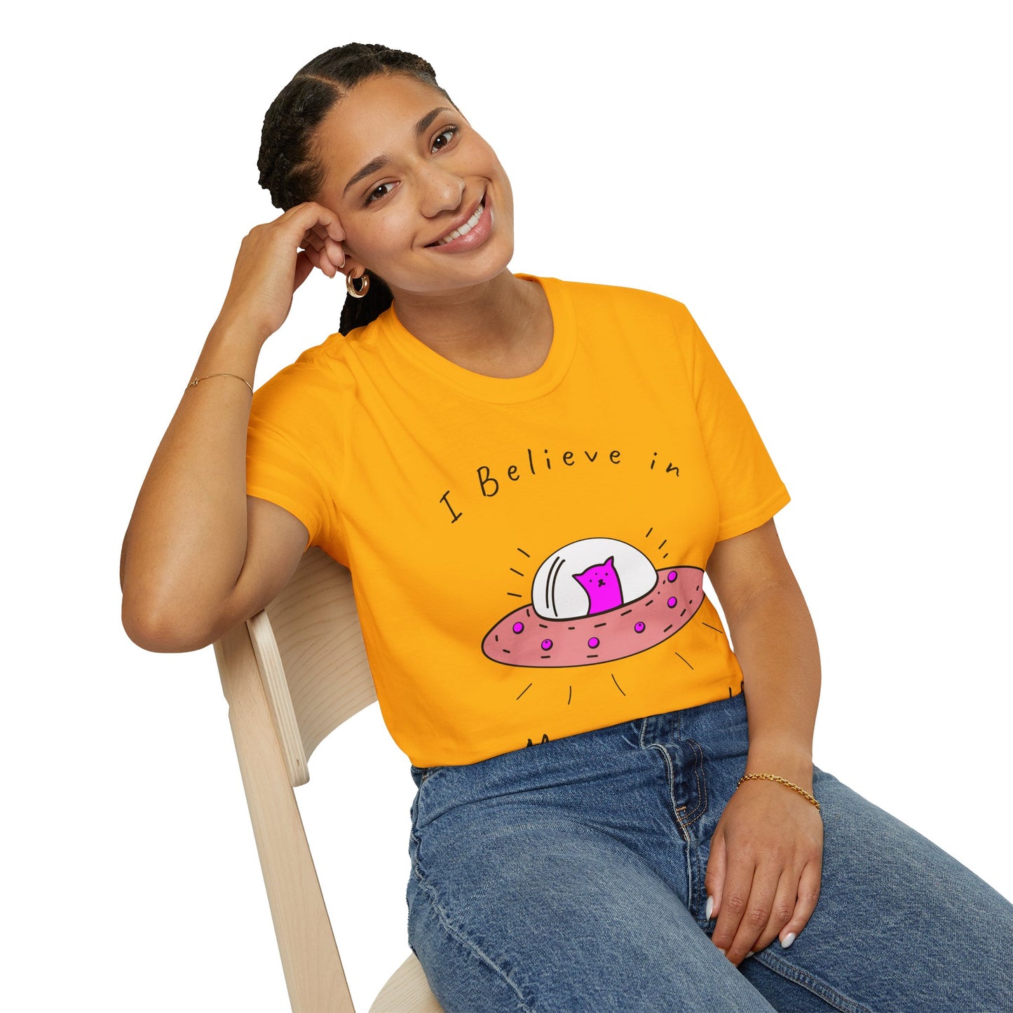 Funny T Shirts, UFO Tees, Funny Aliens Shirt