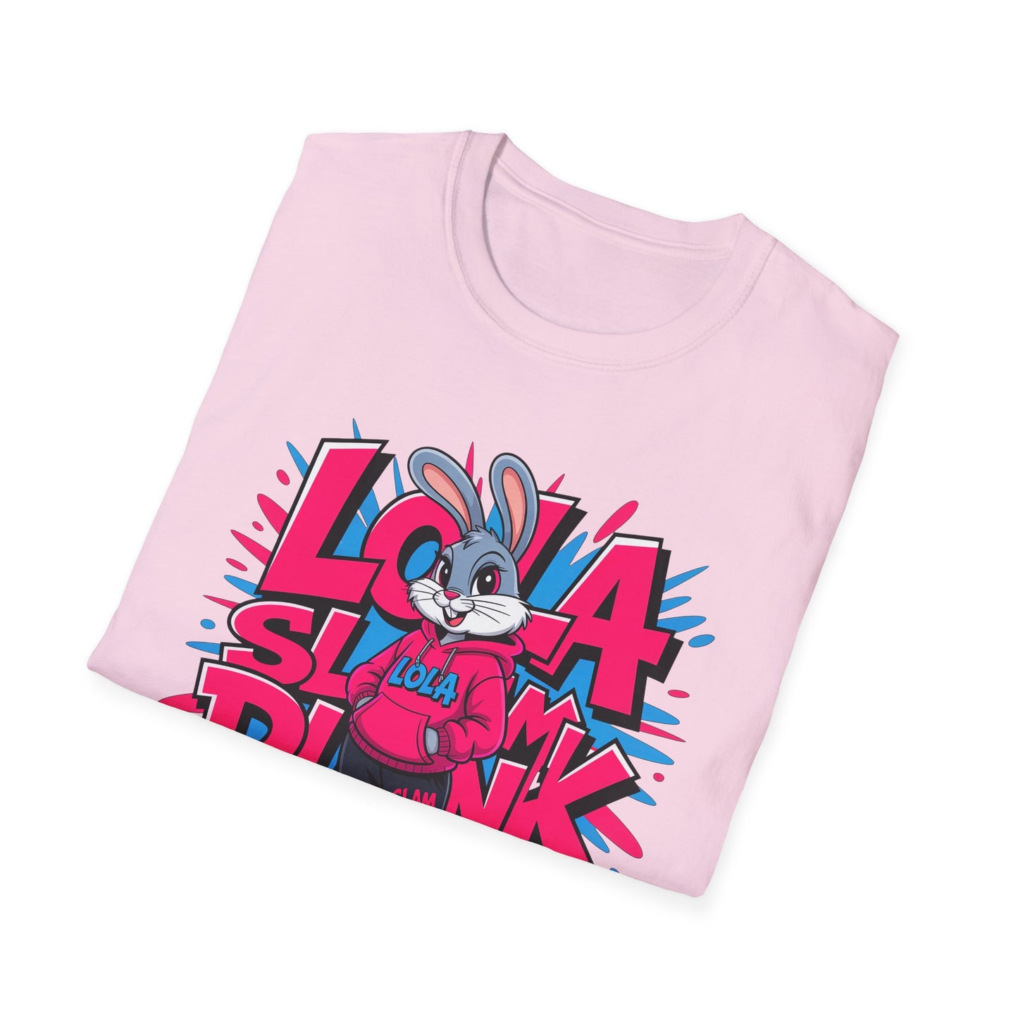 Cartoon T Shirt, Animation Shirt, Funny Animals Tee Shirt