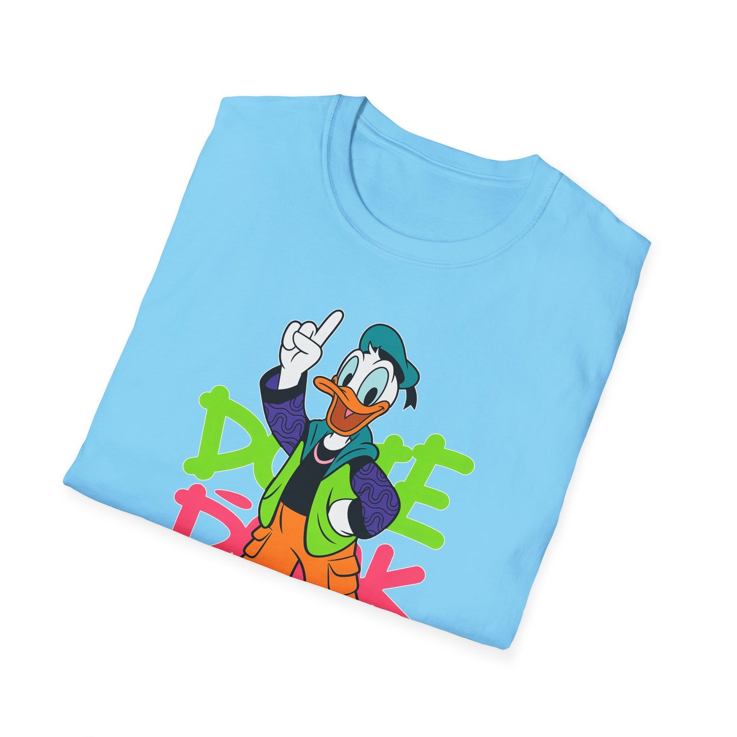 Cartoon T Shirt, Animation Shirt, Funny Animals Tee Shirt