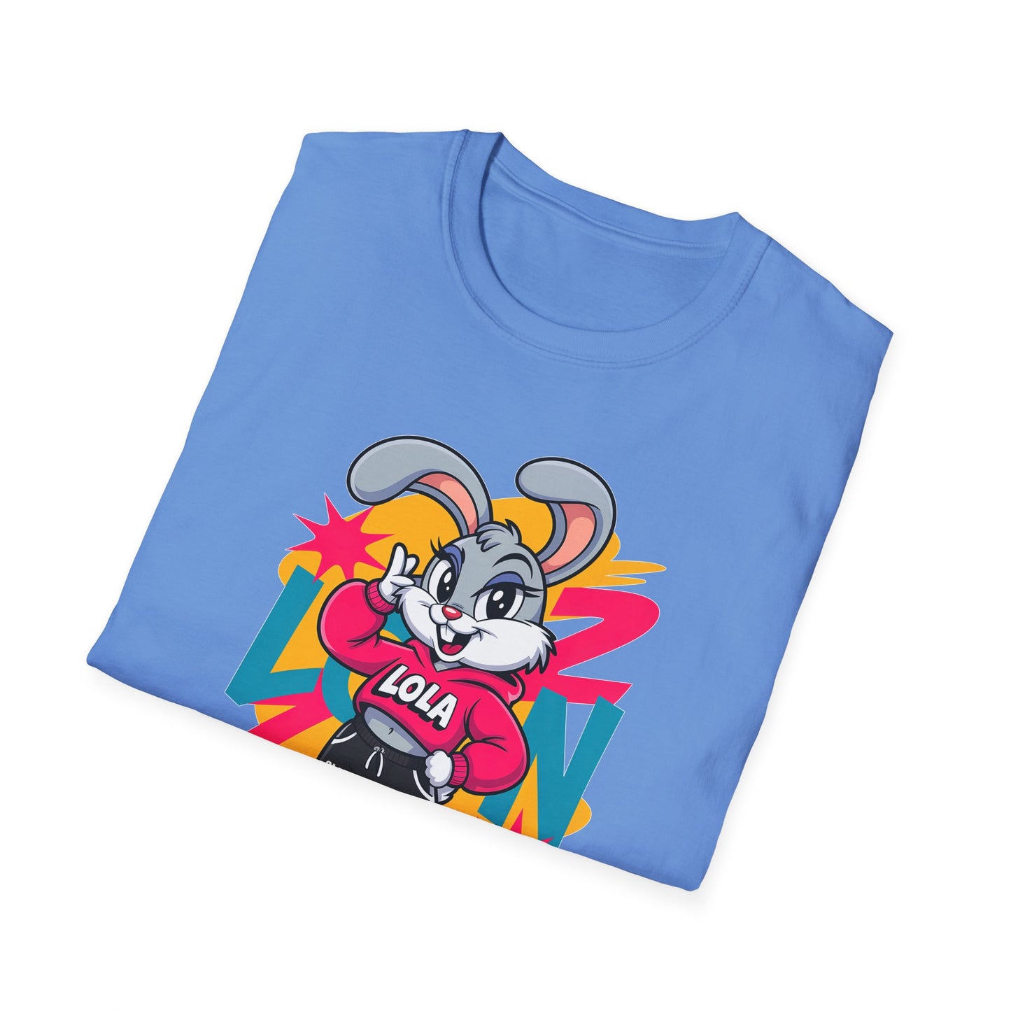 Cartoon T Shirt, Animation Shirt, Funny Animals Tee Shirt