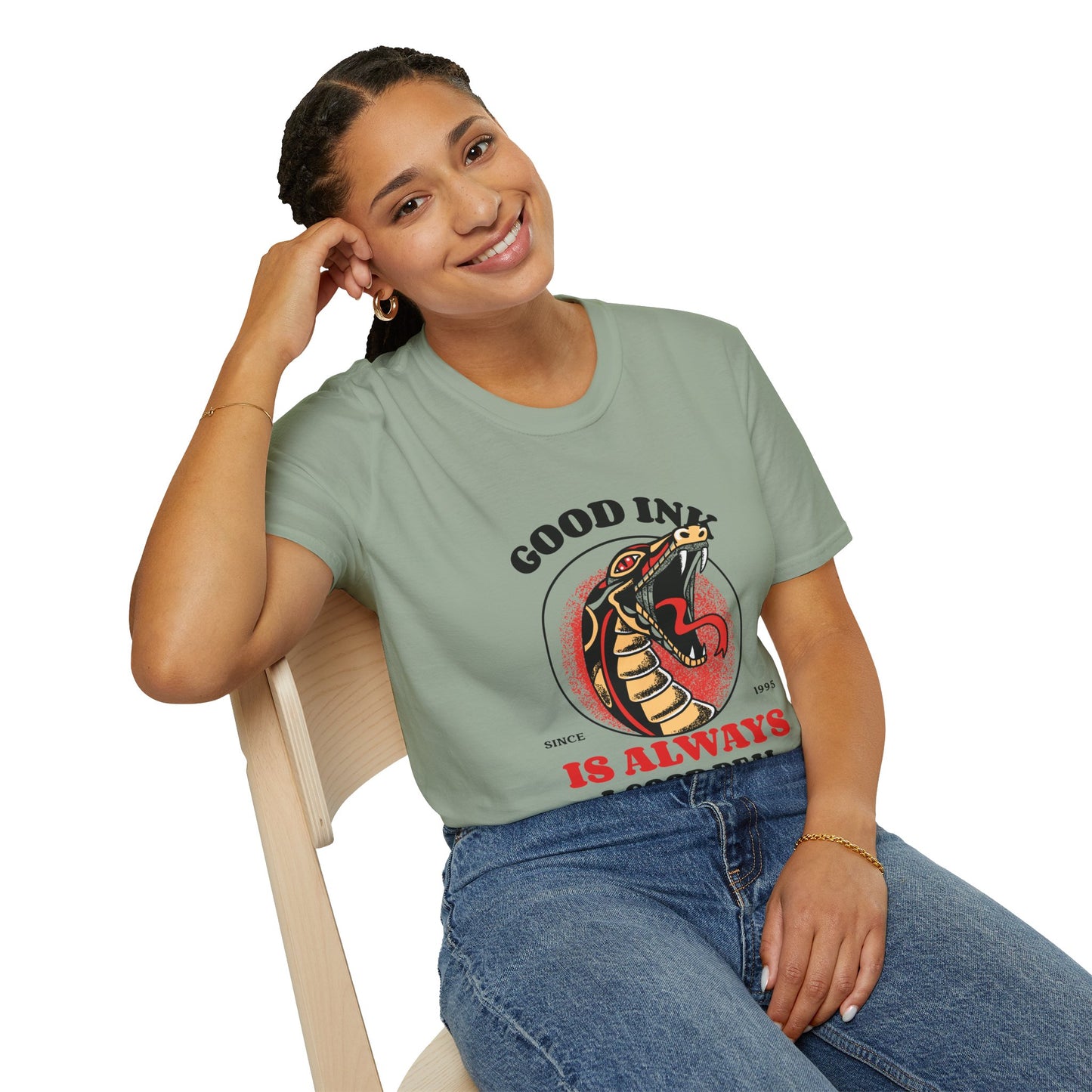 Retro T Shirt, Retro Design Shirt, Retro Art Tee Shirt, T-shirt with Retro Style