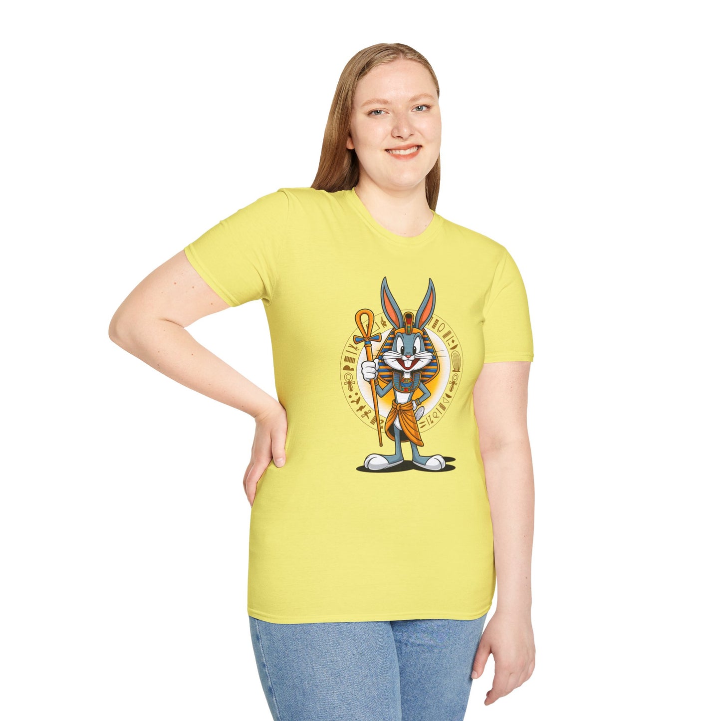 Cartoon T Shirt, Animation Shirt, Funny Animals Tee Shirt