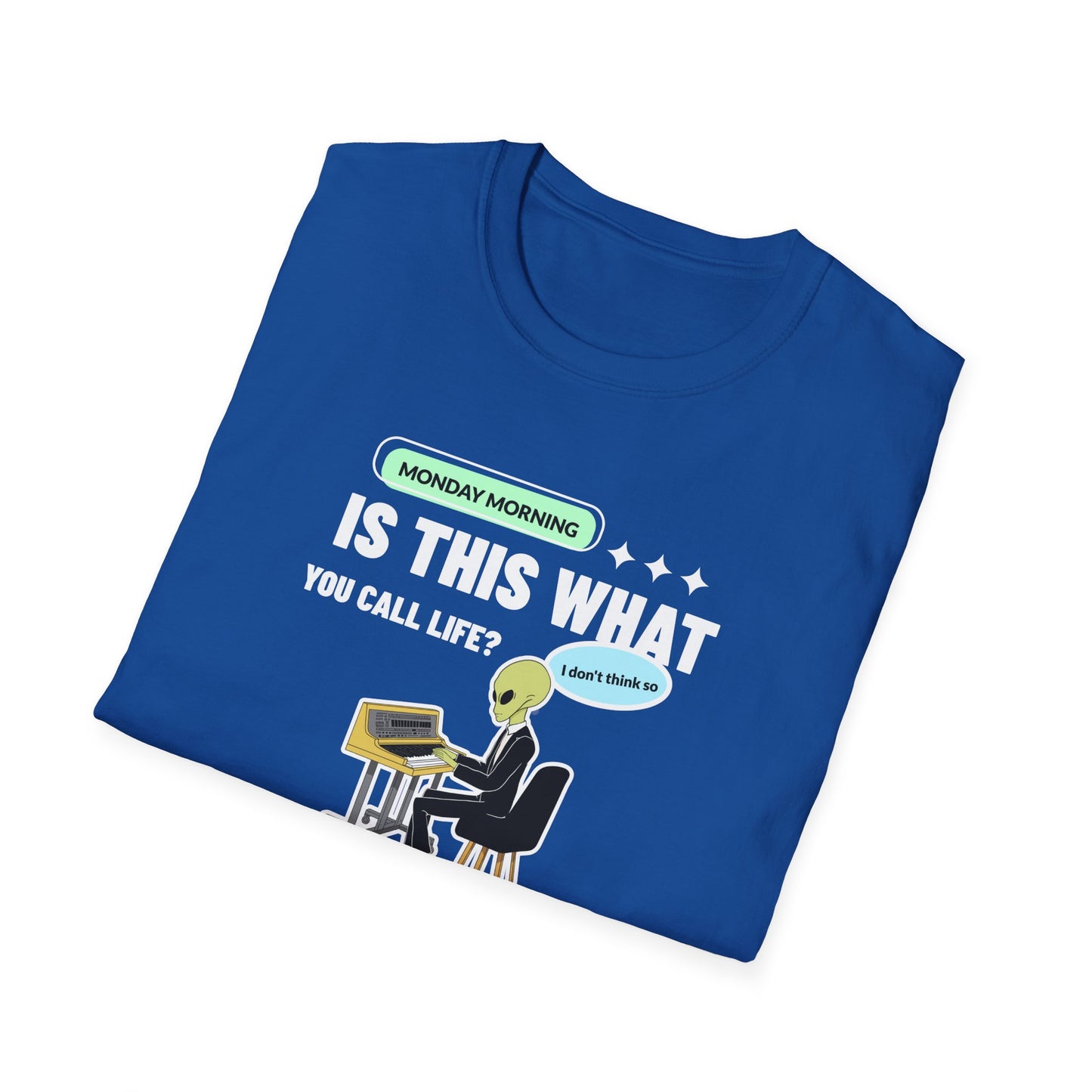 Funny T Shirts, UFO Tees, Funny Aliens Shirt - 32
