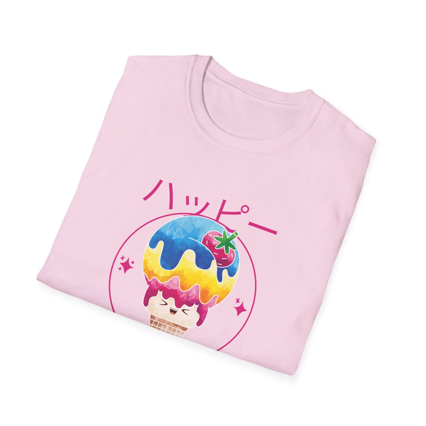 Food Tees, Funny Food T Shirts, Funny T Shirts, Shirt with Food, Junk Food Tees, Shirt with Ice Cream, Ice Cream T-Shirt