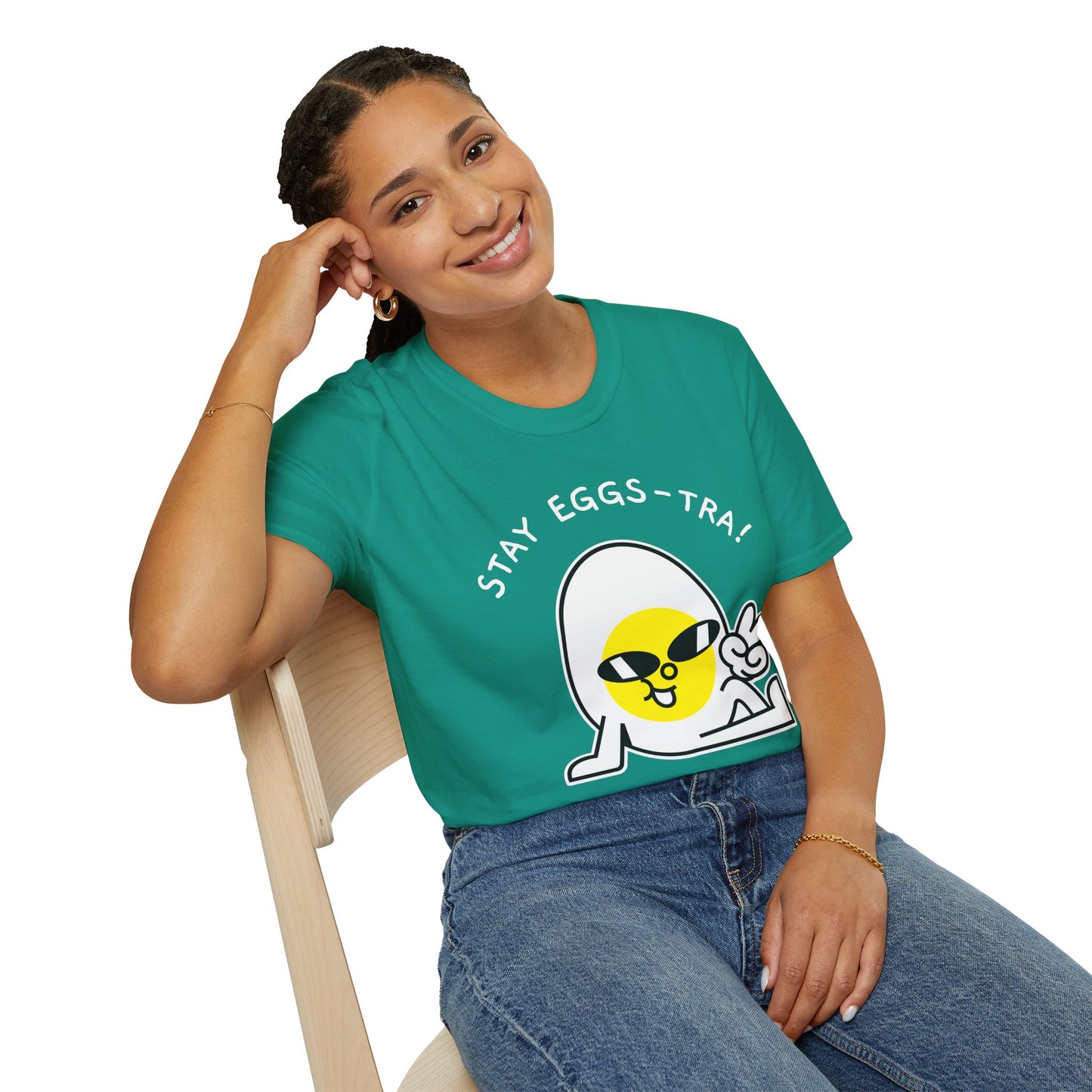 Food Tees, Funny Food T Shirts, Funny T Shirts, T Shirt Egg, Egg Shirt
