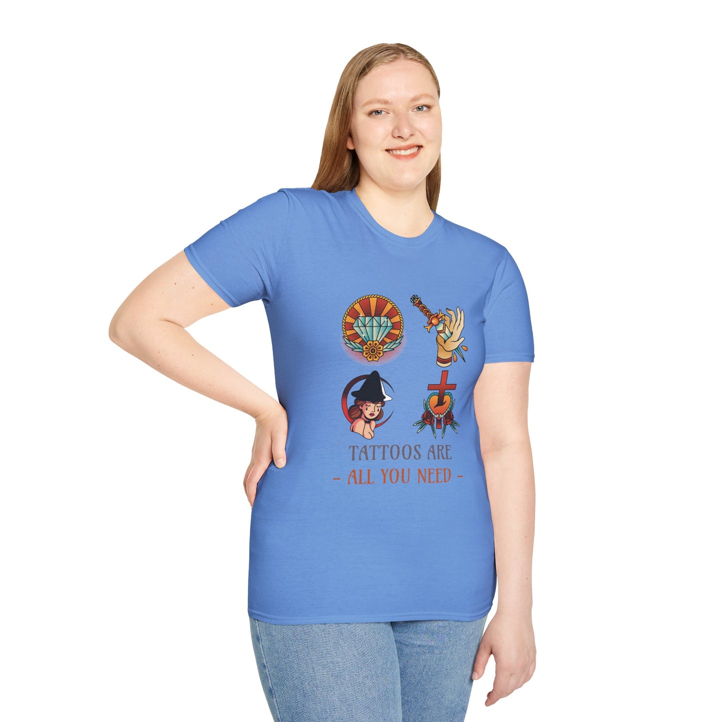 Retro T Shirt, Retro Design Shirt, Retro Art Tee Shirt, T-shirt with Retro Style