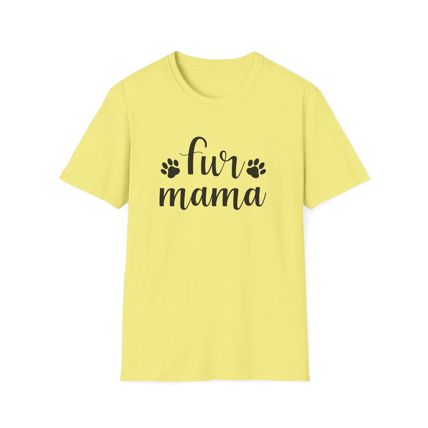 Gildan Softstyle Unisex Dog Slogan T Shirts With Funny Quotes Artwork Design 64000 Cotton Tee