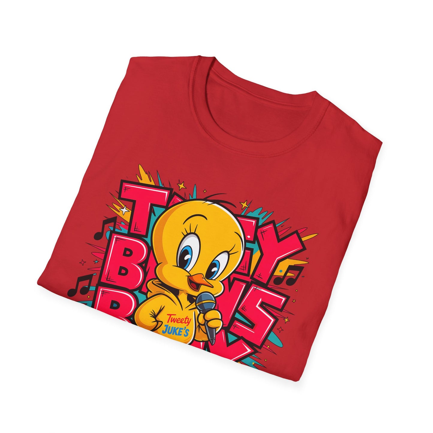 Cartoon T Shirt, Animation Shirt, Funny Animals Tee Shirt
