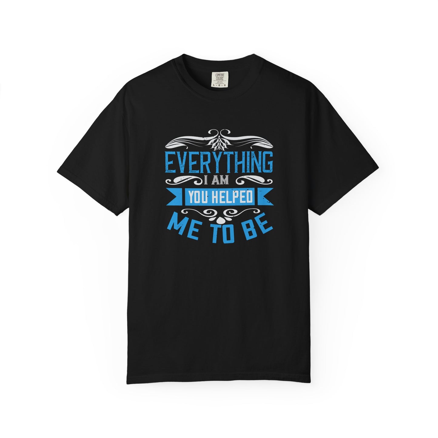 Mom T-shirt Mother Day Mama Tee Unisex Comfort Colors Garment-Dyed Cotton h69