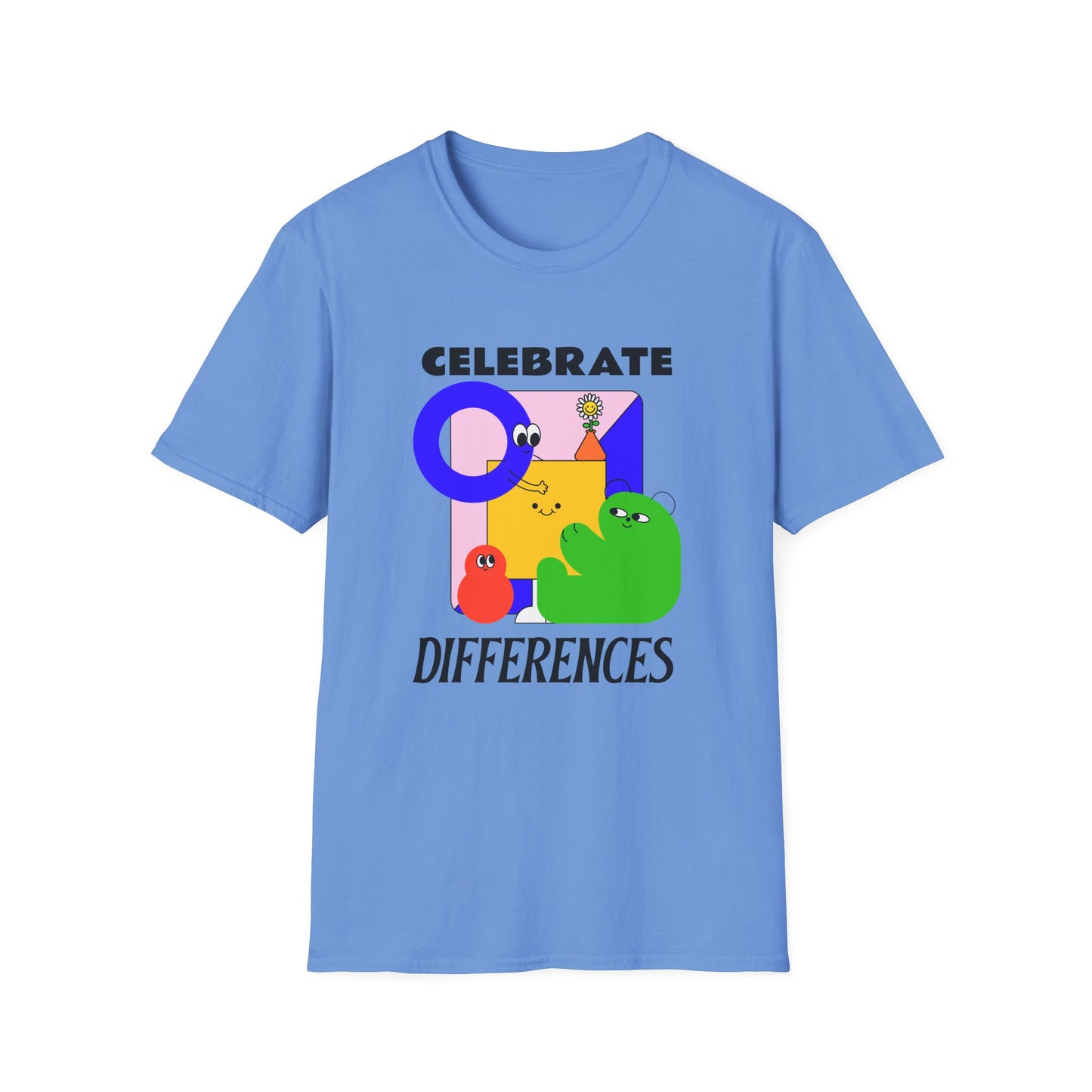 Retro T Shirt, Retro Design Shirt, Retro Art Tee Shirt, T-shirt with Retro Style