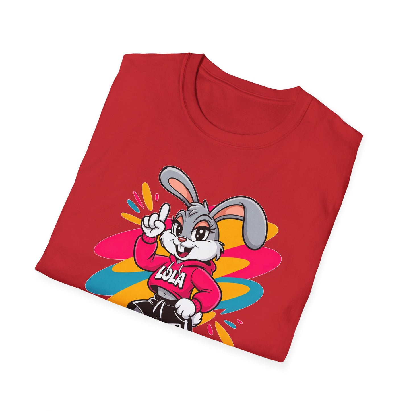 Cartoon T Shirt, Animation Shirt, Funny Animals Tee Shirt
