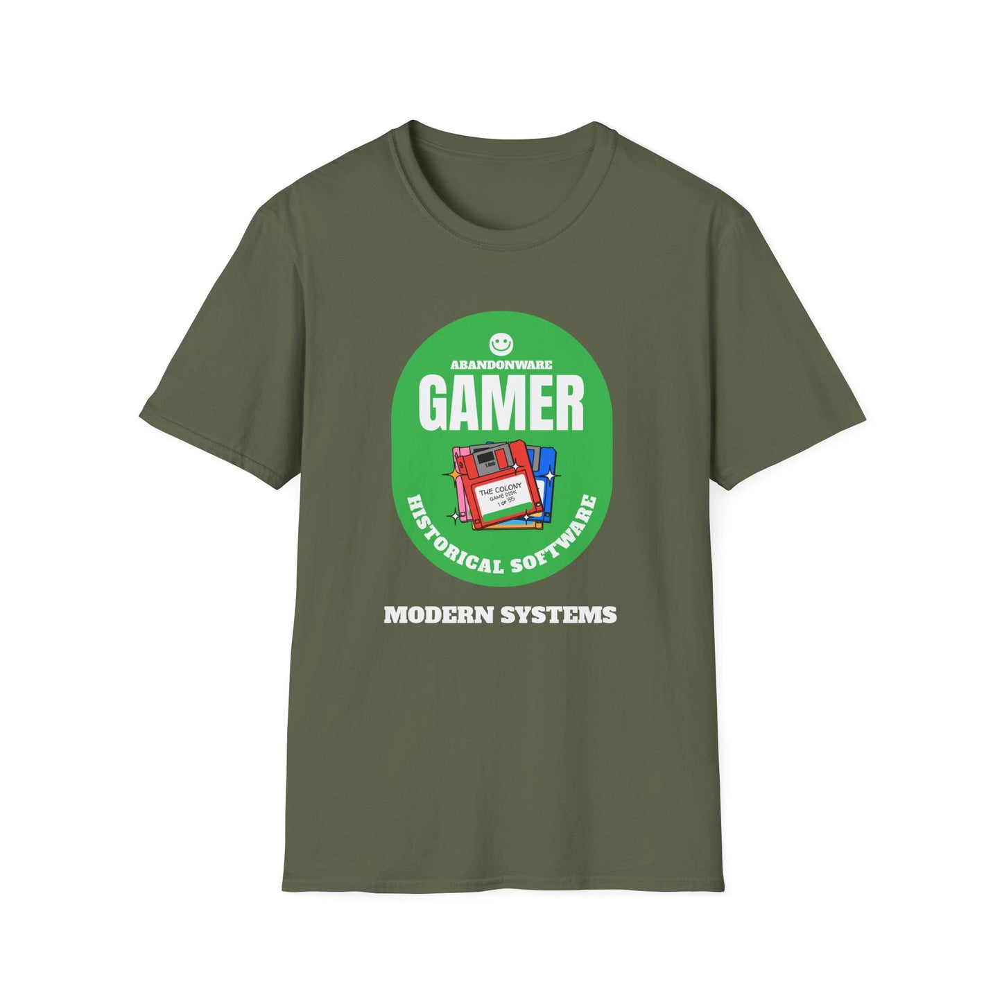 Retro T Shirt, Retro Design Shirt, Retro Art Tee Shirt, T-shirt with Retro Style