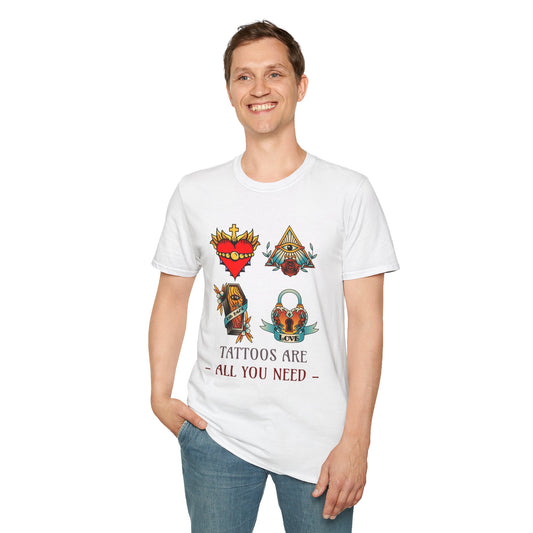Retro T Shirt, Retro Design Shirt, Retro Art Tee Shirt, T-shirt with Retro Style