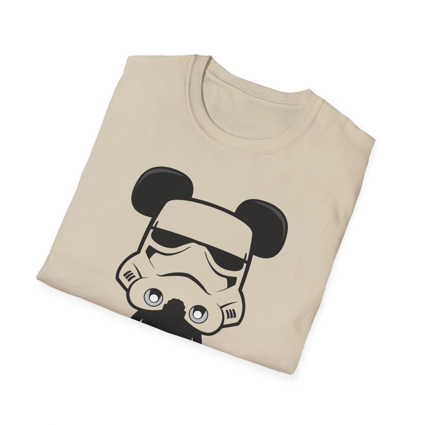 Cartoon T-Shirt, Animation T-Shirt, Funny Tee Shirt - 73