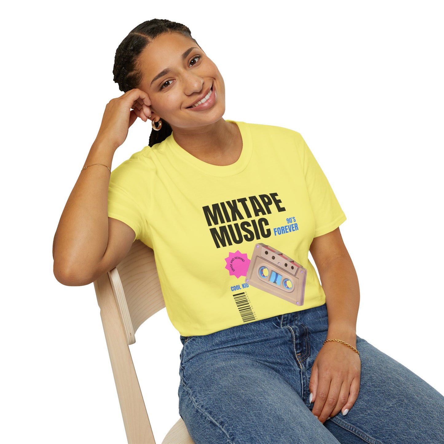 Retro T Shirt, Retro Design Shirt, Retro Art Tee Shirt, T-shirt with Retro Style