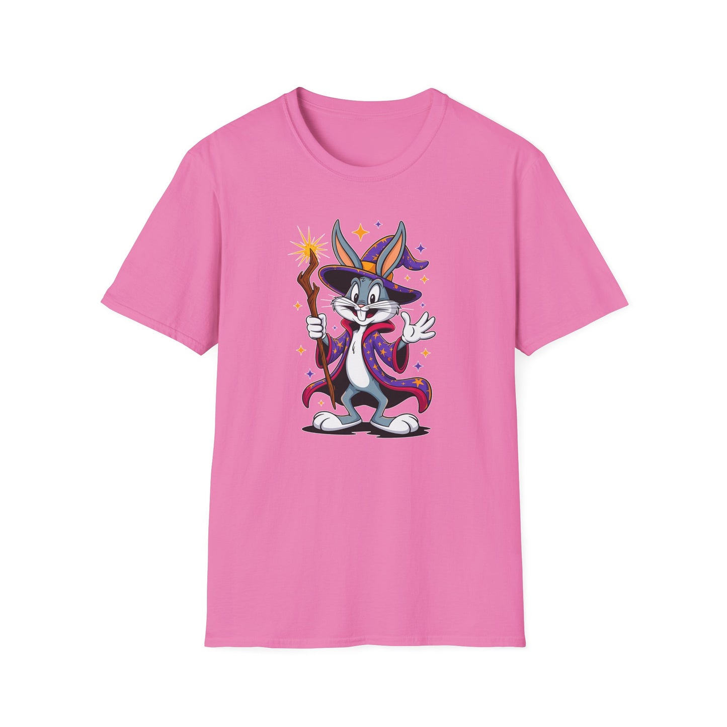 Cartoon T Shirt, Animation Shirt, Funny Animals Tee Shirt