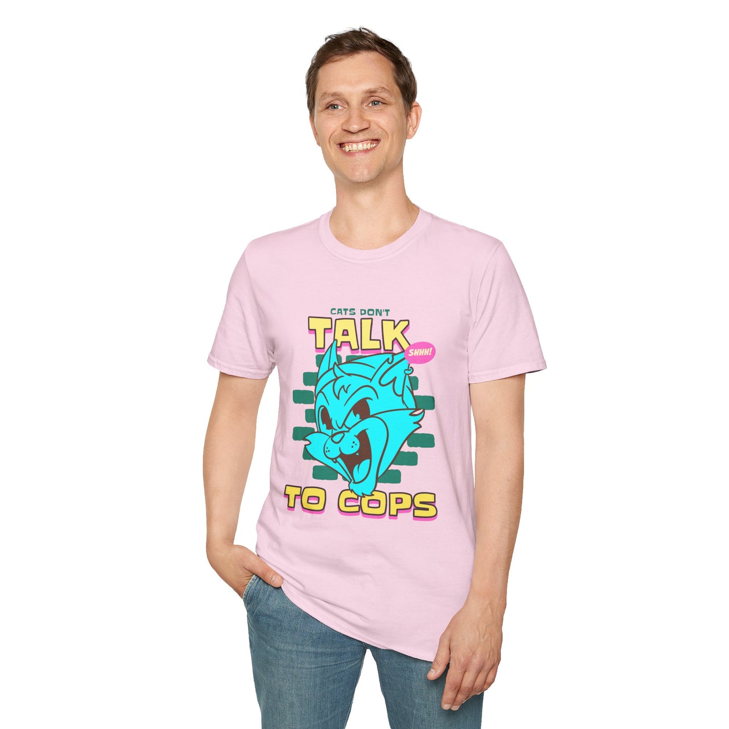 Animals Tees, Funny Animals Shirt, Funny T Shirts, Funny Cat Shirt